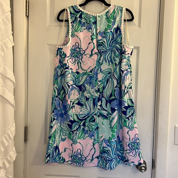 Lilly Pulitzer Dress - Picture 2 of 3